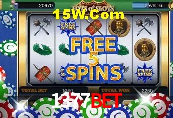 Recursos de Bônus 1377BET