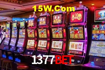 Apostas de Tênis 1377BET