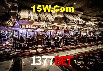 Mesa de Blackjack 1377BET