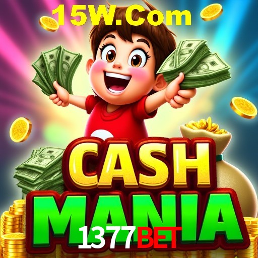 Slot Games 1377BET