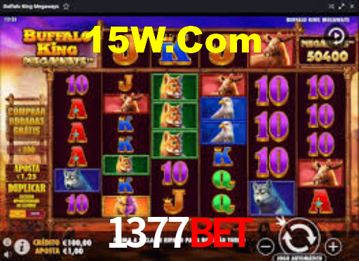 1377BET.Com