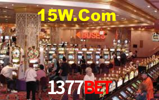 1377 BET