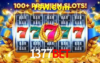 Jogos de Slot 1377BET