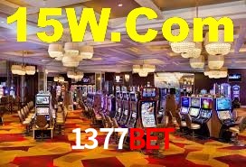 Explore as vantagens do 1377BET: serviço profissional e confiabilidade