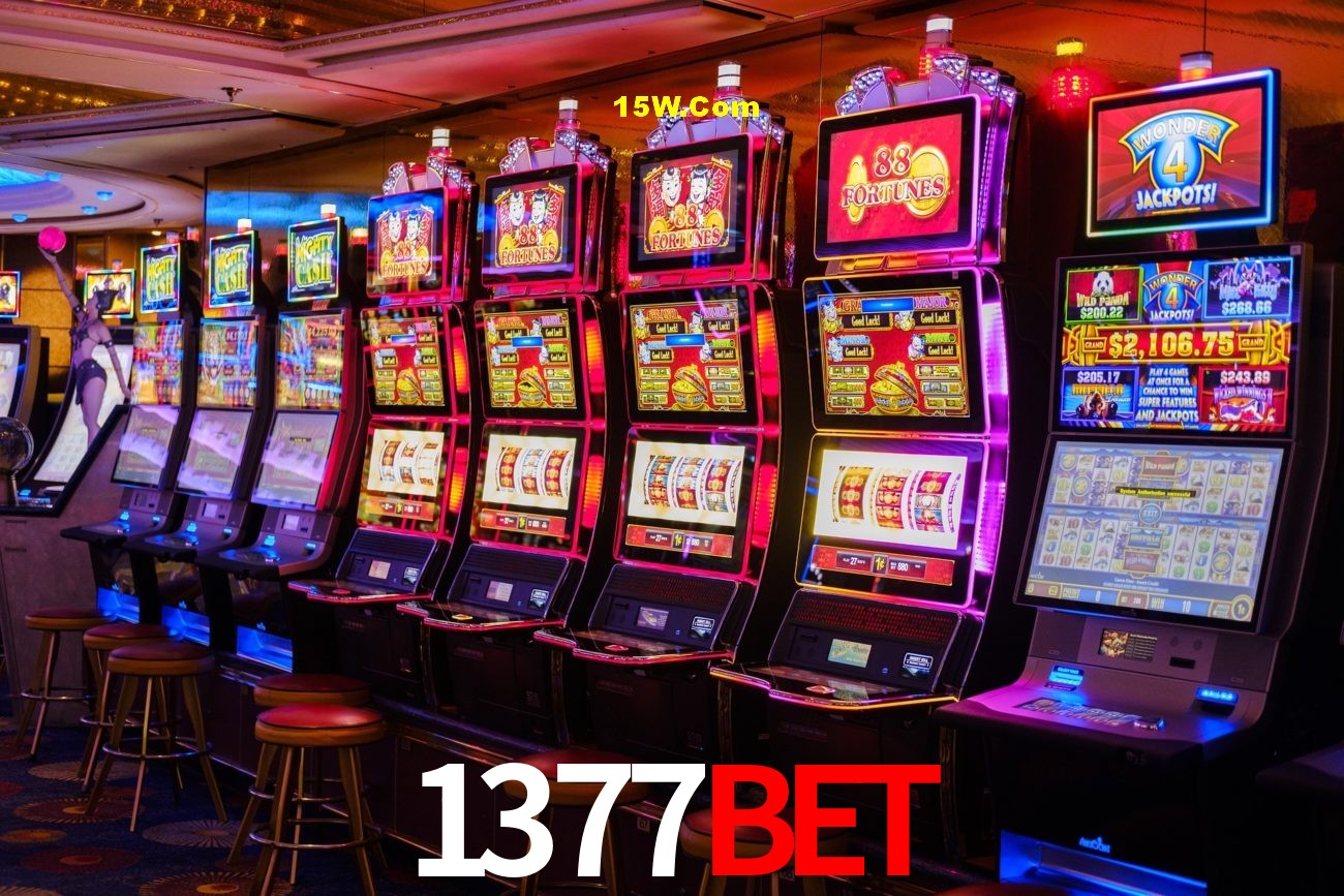 Player Reviews 1377BET