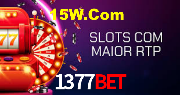 1377 BET