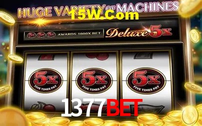 Login Seguro 1377BET