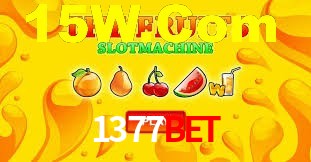 Welcome Bonus 1377BET