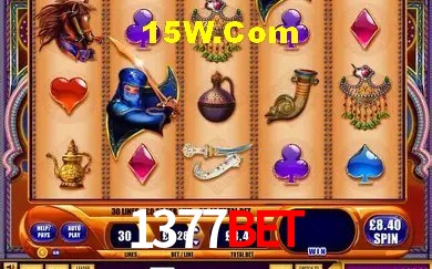 cassino 1377BET