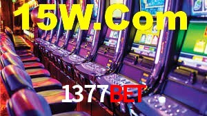 1377BET: Jogos de Caça-Níqueis-Altas Recompensas, Roleta-Velocidade, Blackjack-Desafios Máximos