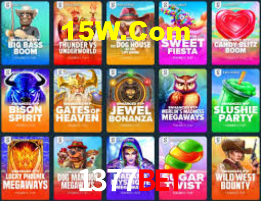 1377 BET