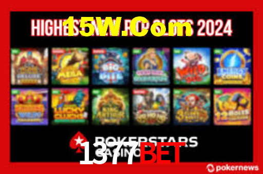 1377BET: A Experiência de Casino com Jogos de Mesa ao Vivo