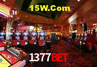 Provedores de Jogos 1377BET
