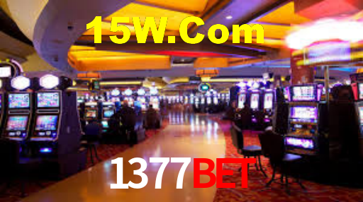 1377BET.Com