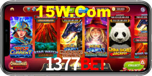 1377BET.Com