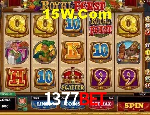 Casino VIP 1377BET