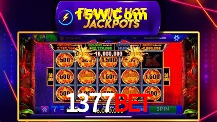 Especiais de Fim de Semana 1377BET