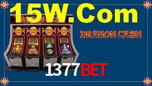 Live Casino 1377BET