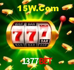 Casino Ao Vivo 1377BET