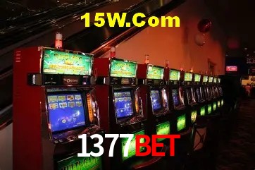 Diretório de Jogos 1377BET