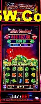 1377 BET