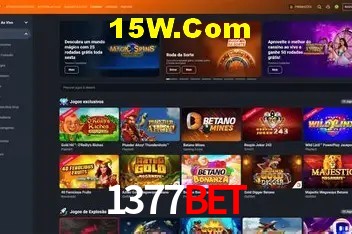 Ofertas Exclusivas 1377BET