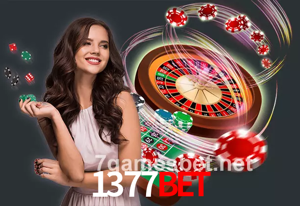 vivo no cassino 1377BET