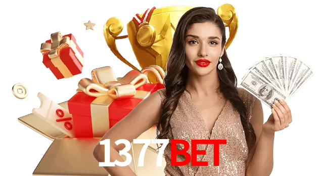 Jogue com dealers reais no 1377BET!