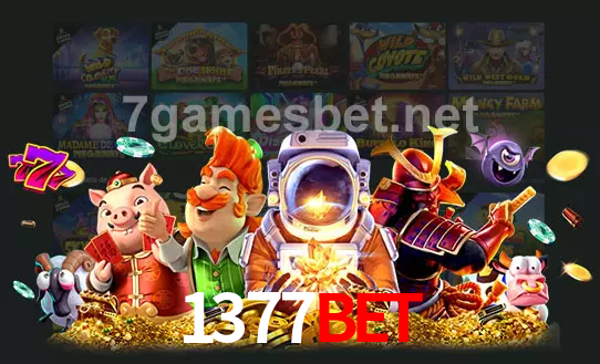 cassino 1377BET