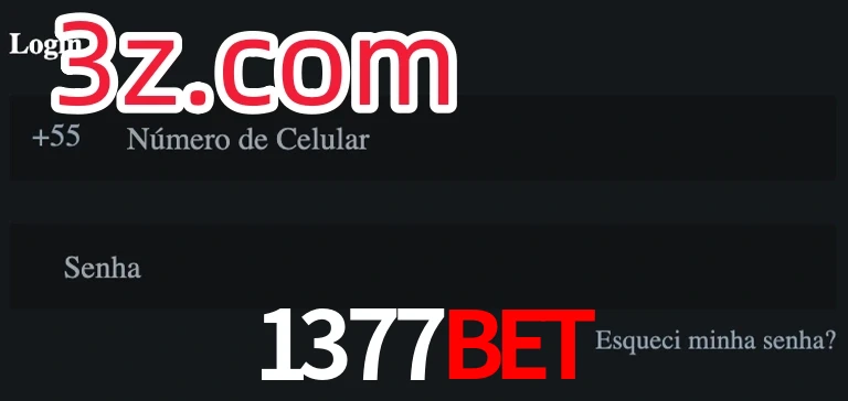 1377BET
